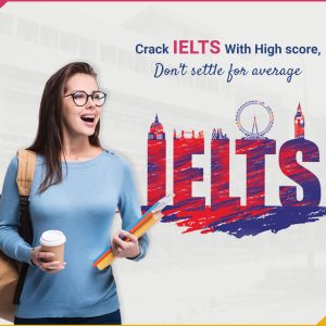 IELTS Coaching: IELTS Buddy (6 weeks)